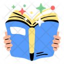 پیش‌نمایش فایل reading-book-6560240 از پک بازگشت به مدرسه