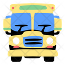پیش‌نمایش فایل school-bus-6560241 از پک بازگشت به مدرسه