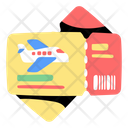 پیش‌نمایش فایل boarding-pass-6560248 از پک سفر