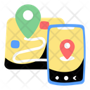 پیش‌نمایش فایل mobile-map-6560257 از پک سفر
