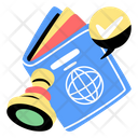 پیش‌نمایش فایل passport-control-6560259 از پک سفر
