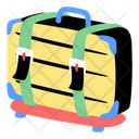 پیش‌نمایش فایل suitcase-6560263 از پک سفر