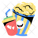 پیش‌نمایش فایل popcorn-6560275 از پک سینما