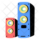 پیش‌نمایش فایل speaker-box-6560280 از پک سینما