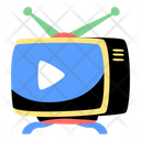 پیش‌نمایش فایل television-6560282 از پک سینما