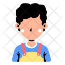 پیش‌نمایش فایل boy-6560316 از پک مرد آواتار