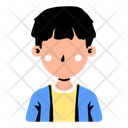 پیش‌نمایش فایل boy-6560321 از پک مرد آواتار