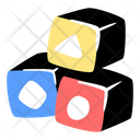 پیش‌نمایش فایل cube-6560333 از پک بچه‌ها / کودکانه
