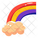 پیش‌نمایش فایل rainbow-6745306 از پک آب و هوا