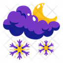 پیش‌نمایش فایل snow-6745307 از پک آب و هوا