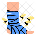 پیش‌نمایش فایل bandaged-6745360 از پک پزشکی