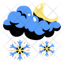 پیش‌نمایش فایل snow-6745327 از پک آب و هوا