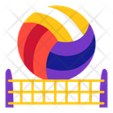 پیش‌نمایش فایل volleyball-6930453 از پک ورزش