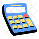 پیش‌نمایش فایل calculator-7178983 از پک مواد دفتر کار