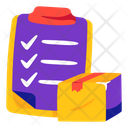 پیش‌نمایش فایل checkllist-7236221 از پک تحویل