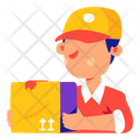 پیش‌نمایش فایل courier-7236222 از پک تحویل