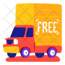 پیش‌نمایش فایل free-shipping-7236226 از پک تحویل