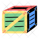 پیش‌نمایش فایل crate-7236243 از پک تحویل