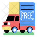 پیش‌نمایش فایل free-shipping-7236246 از پک تحویل