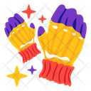 پیش‌نمایش فایل mittens-7435869 از پک زمستان