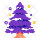 پیش‌نمایش فایل pine-tree-7435870 از پک زمستان