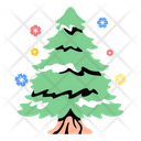 پیش‌نمایش فایل pine-tree-7435890 از پک زمستان