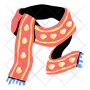 پیش‌نمایش فایل scarf-7435891 از پک زمستان