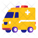 پیش‌نمایش فایل ambulance-9172956 از پک حمل و نقل