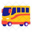پیش‌نمایش فایل bus-9172958 از پک حمل و نقل