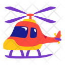 پیش‌نمایش فایل helicopter-9172962 از پک حمل و نقل