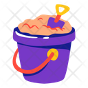 پیش‌نمایش فایل bucket-9172918 از پک تابستان