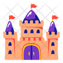 پیش‌نمایش فایل castle-9172919 از پک تابستان
