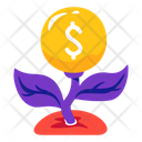 پیش‌نمایش فایل growing-money-9172882 از پک پول