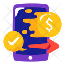 پیش‌نمایش فایل send-money-9172891 از پک پول