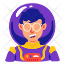 پیش‌نمایش فایل astronaut-9172896 از پک فضا
