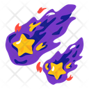 پیش‌نمایش فایل falling-star-9172901 از پک فضا