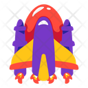 پیش‌نمایش فایل rocket-9172906 از پک فضا