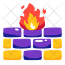 پیش‌نمایش فایل firewall-9172863 از پک امنیت سایبری