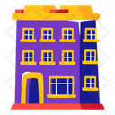 پیش‌نمایش فایل apartment-9431501 از پک ساختمان