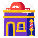 پیش‌نمایش فایل barber-9431503 از پک ساختمان