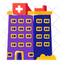 پیش‌نمایش فایل hospital-9431511 از پک ساختمان
