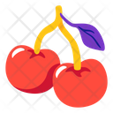 پیش‌نمایش فایل cherry-9431526 از پک میوه‌ها