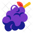 پیش‌نمایش فایل grape-9431530 از پک میوه‌ها