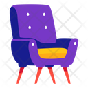 پیش‌نمایش فایل chair-9431551 از پک مبلمان