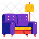 پیش‌نمایش فایل couch-9431552 از پک مبلمان