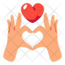 پیش‌نمایش فایل love-9431567 از پک حرکت دست