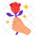 پیش‌نمایش فایل rose-9431576 از پک حرکت دست