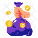پیش‌نمایش فایل sack-9431577 از پک حرکت دست