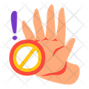 پیش‌نمایش فایل stop-9431579 از پک حرکت دست