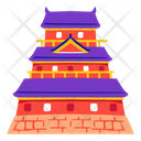 پیش‌نمایش فایل castle-9431587 از پک ژاپن